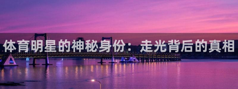 熊猫体育在线